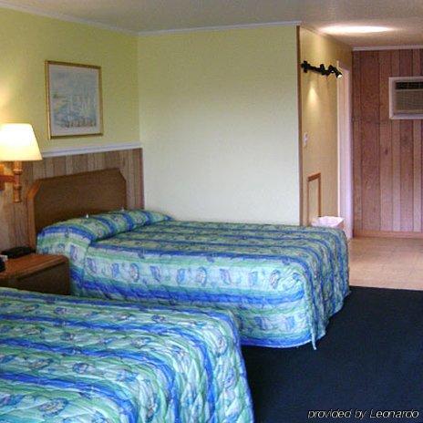 Sea Hawk Oceanfront Motel Myrtle Beach Quarto foto