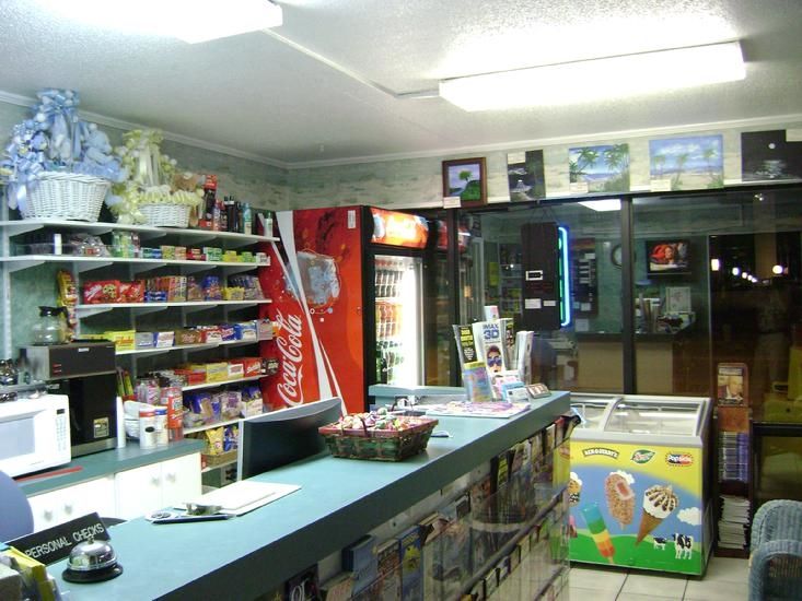 Sea Hawk Oceanfront Motel Myrtle Beach Interior foto